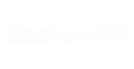 Logo de Honeywell